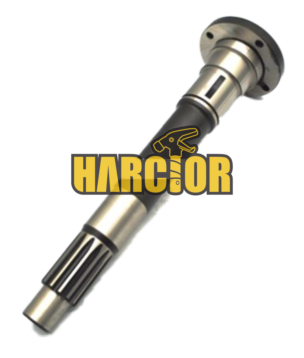 84364136 Shaft  fit for Combine CASE IH Harvester 